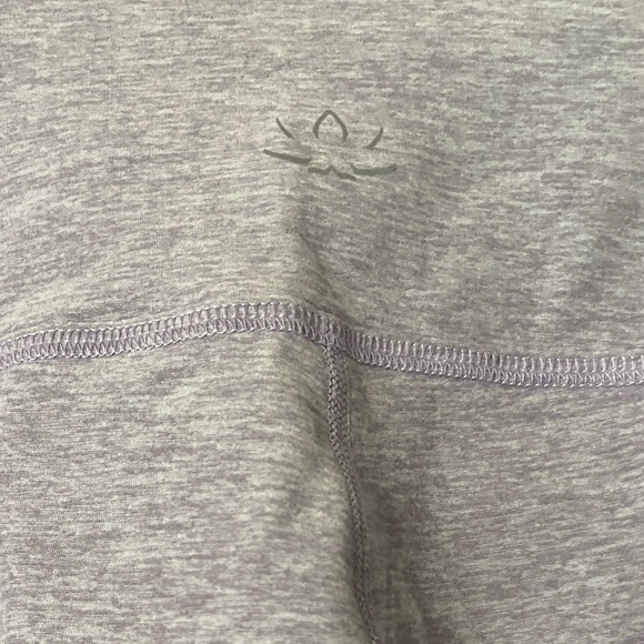 Beyond Yoga Spacedye Midi Legging Lavender - Picture 3 of 4